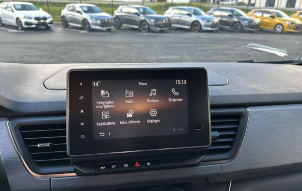 hanroad-trek-4-2-0-dci-150-dct - 687374713