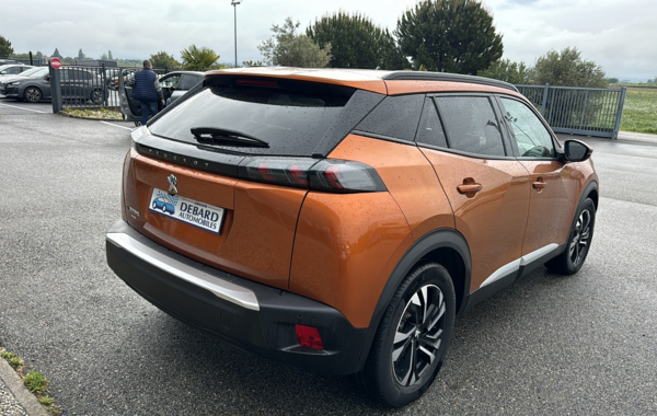 peugeot-2008-e-2008-136ch-allure-pack - 692384713
