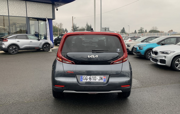 kia-e-soul-design-204ch-my22 - 700734713