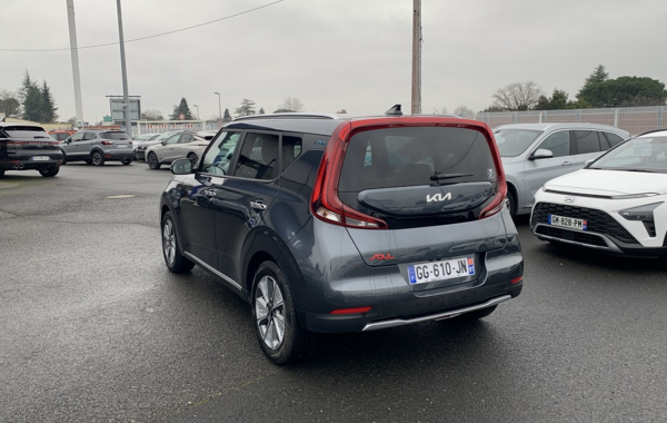 kia-e-soul-design-204ch-my22 - 700734713