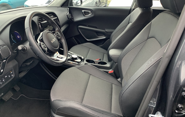 kia-e-soul-design-204ch-my22 - 700734713