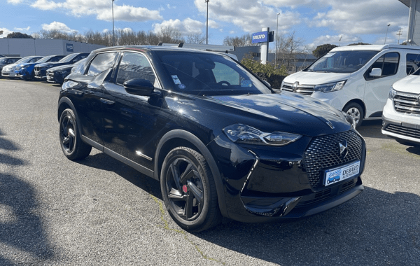 ds-ds-3-crossback-puretech-155ch-la-premiere-automatique-126g - 701724713