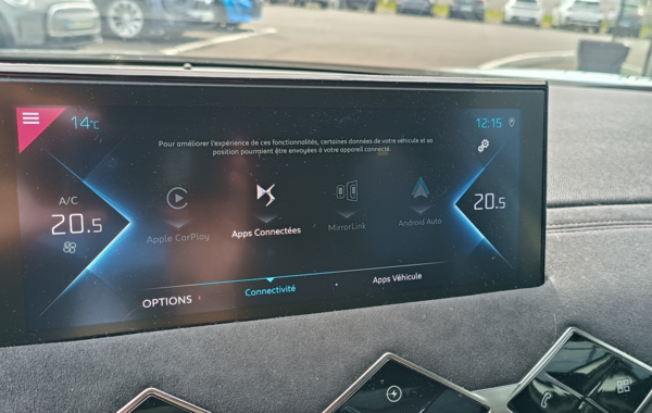 ds-ds-3-crossback-e-tense-performance-line - 703564713