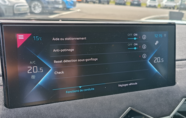 ds-ds-3-crossback-e-tense-performance-line - 703564713