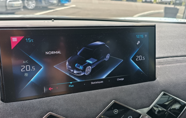 ds-ds-3-crossback-e-tense-performance-line - 703564713