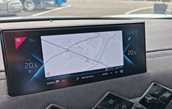 ds-ds-3-crossback-e-tense-performance-line - 703564713