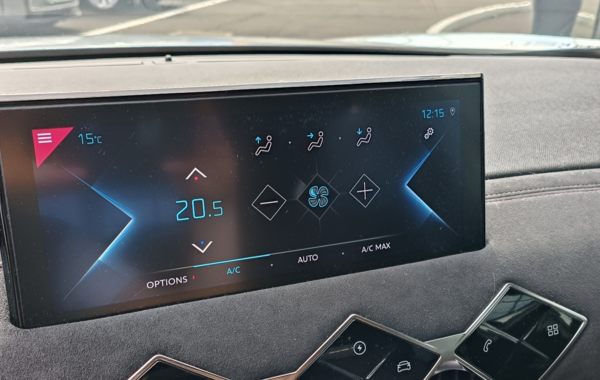 ds-ds-3-crossback-e-tense-performance-line - 703564713