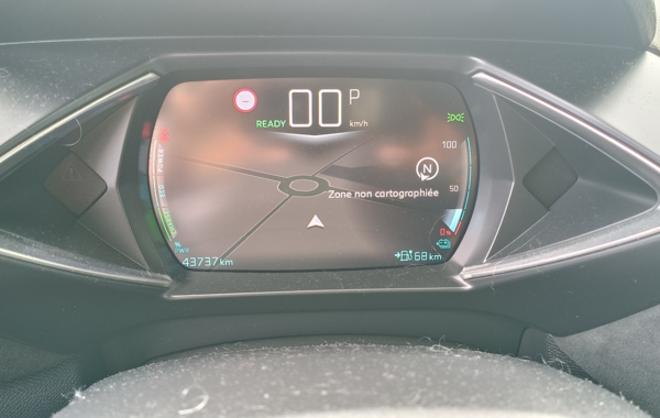 ds-ds-3-crossback-e-tense-performance-line - 703564713