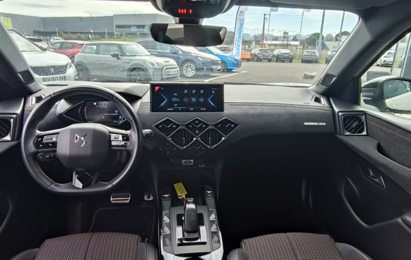 ds-ds-3-crossback-e-tense-performance-line - 703564713