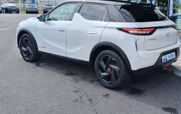 ds-ds-3-crossback-e-tense-performance-line - 703564713