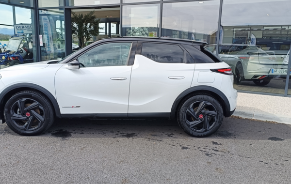 ds-ds-3-crossback-e-tense-performance-line - 703564713