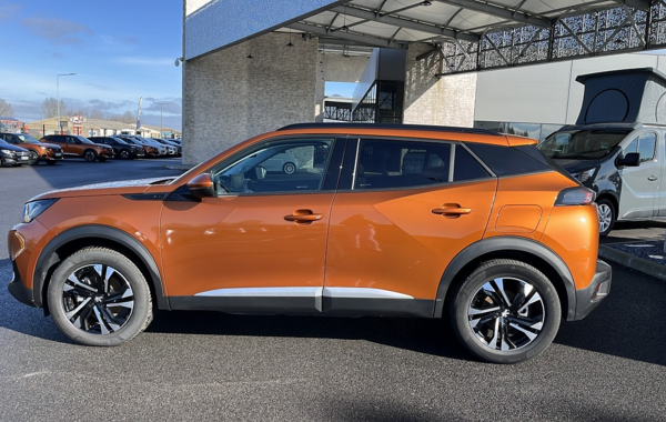 peugeot-2008-e-2008-136ch-allure-pack - 704994713