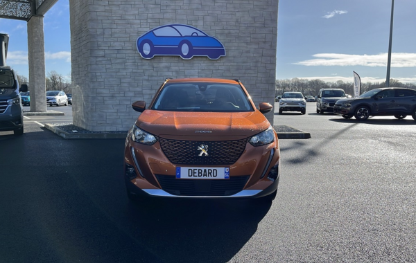 peugeot-2008-e-2008-136ch-allure-pack - 704994713