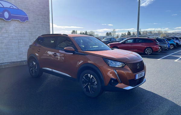 peugeot-2008-e-2008-136ch-allure-pack - 704994713