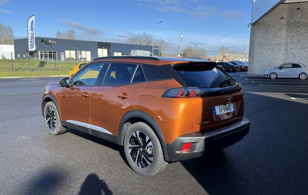 peugeot-2008-e-2008-136ch-allure-pack - 704994713