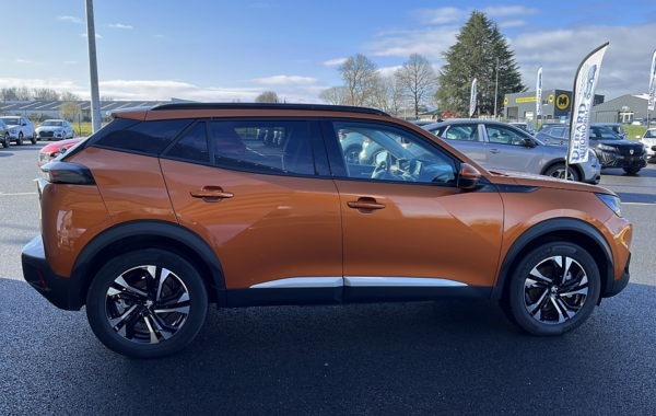 peugeot-2008-e-2008-136ch-allure-pack - 704994713