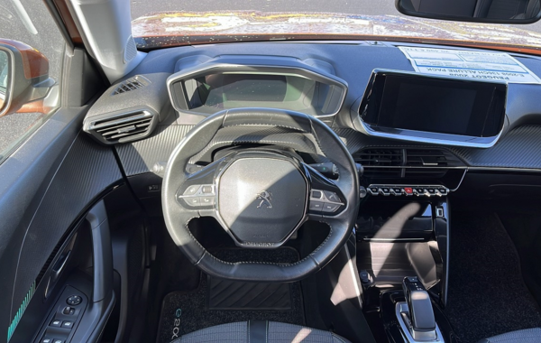 peugeot-2008-e-2008-136ch-allure-pack - 704994713