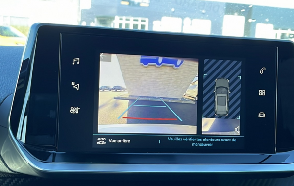 peugeot-2008-e-2008-136ch-allure-pack - 704994713