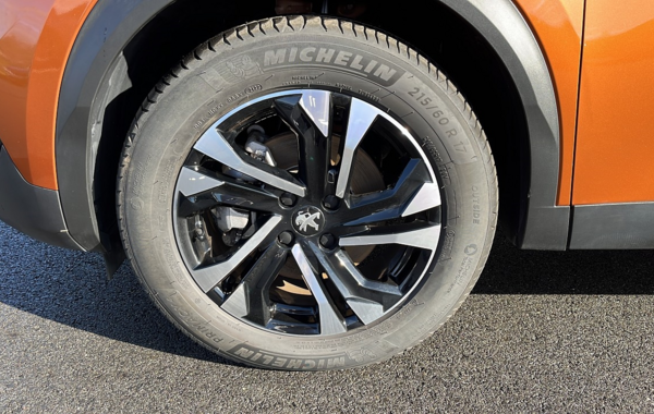 peugeot-2008-e-2008-136ch-allure-pack - 704994713