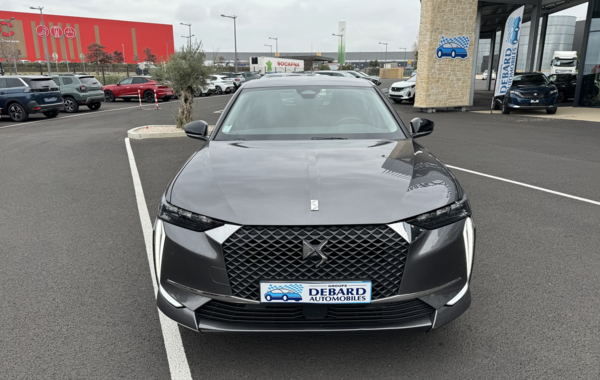 ds-ds-4-puretech-130ch-bastille-automatique - 705504713