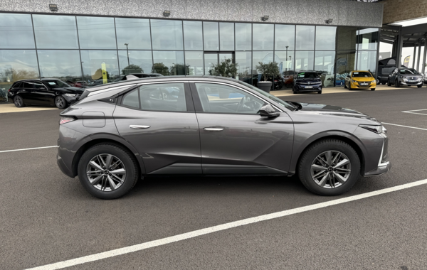 ds-ds-4-puretech-130ch-bastille-automatique - 705504713