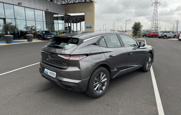 ds-ds-4-puretech-130ch-bastille-automatique - 705504713