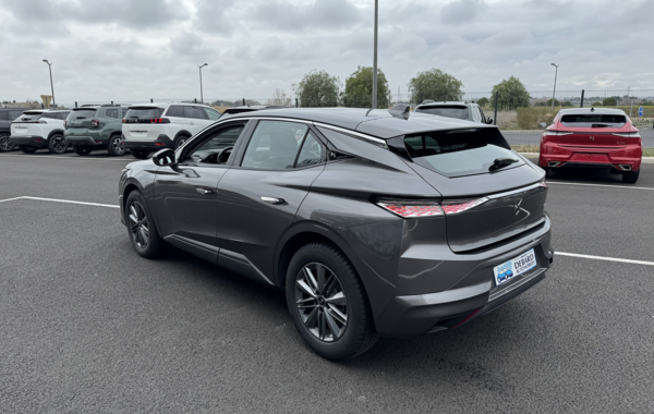 ds-ds-4-puretech-130ch-bastille-automatique - 705504713