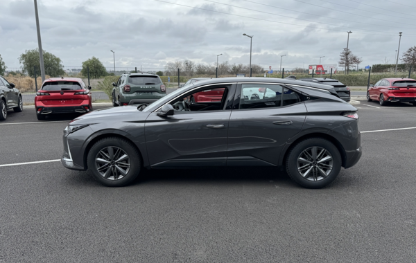 ds-ds-4-puretech-130ch-bastille-automatique - 705504713