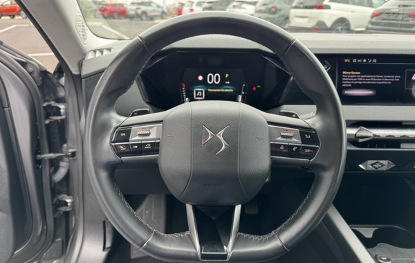 ds-ds-4-puretech-130ch-bastille-automatique - 705504713