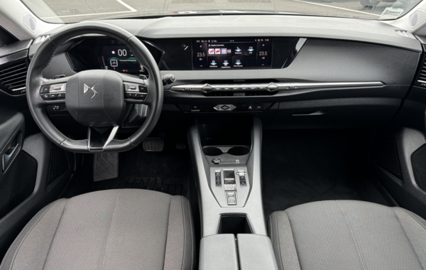 ds-ds-4-puretech-130ch-bastille-automatique - 705504713