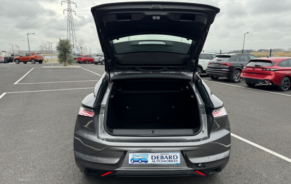 ds-ds-4-puretech-130ch-bastille-automatique - 705504713