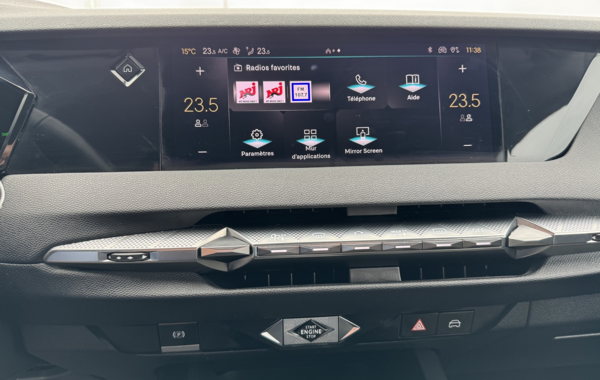 ds-ds-4-puretech-130ch-bastille-automatique - 705504713