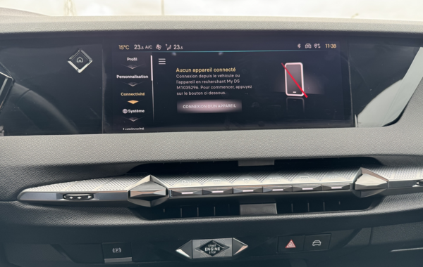 ds-ds-4-puretech-130ch-bastille-automatique - 705504713