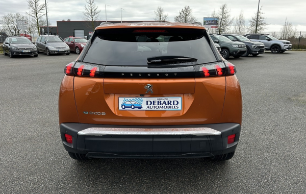 peugeot-2008-e-2008-136ch-allure-pack - 707754713