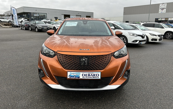 peugeot-2008-e-2008-136ch-allure-pack - 707754713