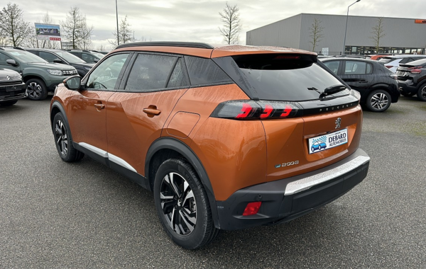 peugeot-2008-e-2008-136ch-allure-pack - 707754713