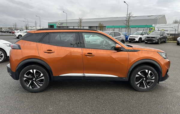 peugeot-2008-e-2008-136ch-allure-pack - 707754713