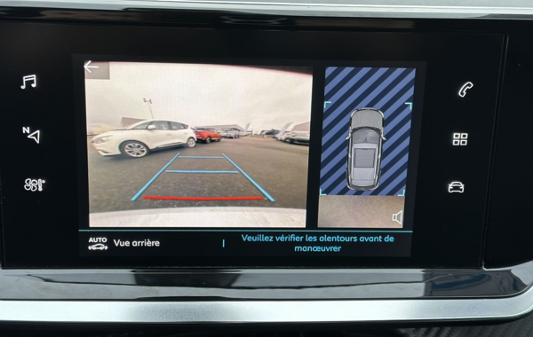 peugeot-2008-e-2008-136ch-allure-pack - 707754713