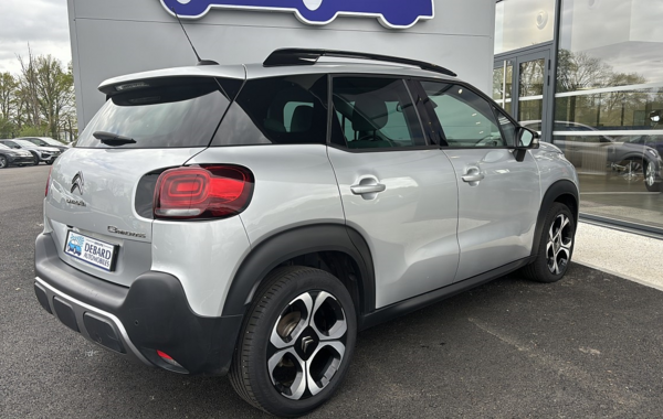 citroen-c3-aircross-puretech-110ch-s-s-shine - 710044713