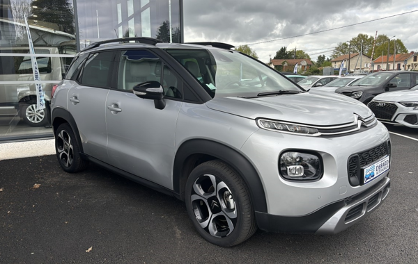 citroen-c3-aircross-puretech-110ch-s-s-shine - 710044713