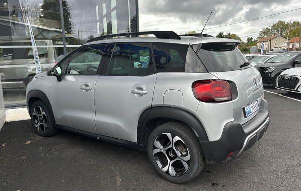 citroen-c3-aircross-puretech-110ch-s-s-shine - 710044713