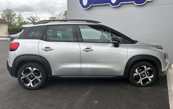 citroen-c3-aircross-puretech-110ch-s-s-shine - 710044713