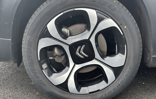 citroen-c3-aircross-puretech-110ch-s-s-shine - 710044713