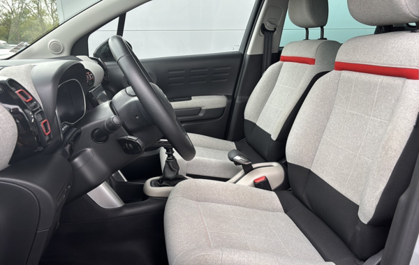 citroen-c3-aircross-puretech-110ch-s-s-shine - 710044713