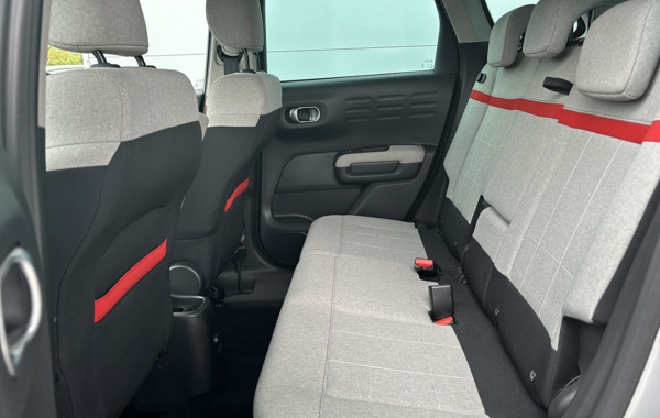 citroen-c3-aircross-puretech-110ch-s-s-shine - 710044713