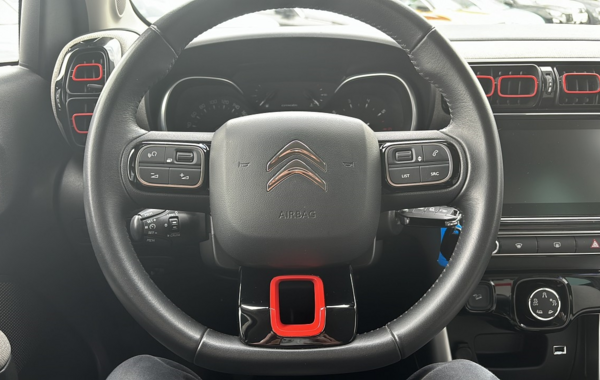 citroen-c3-aircross-puretech-110ch-s-s-shine - 710044713