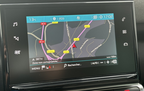 citroen-c3-aircross-puretech-110ch-s-s-shine - 710044713