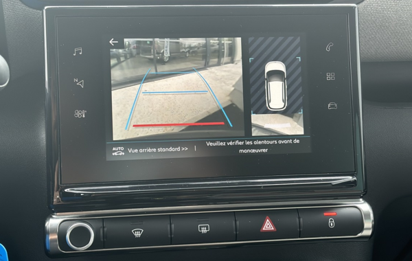 citroen-c3-aircross-puretech-110ch-s-s-shine - 710044713