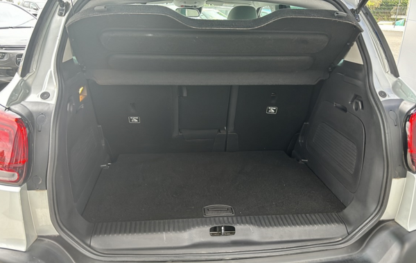 citroen-c3-aircross-puretech-110ch-s-s-shine - 710044713