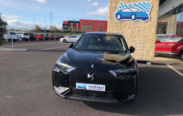 ds-ds-3-bluehdi-130ch-rivoli-automatique - 718944713